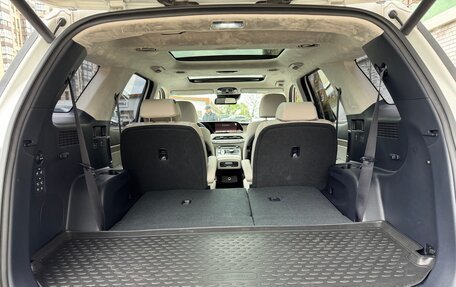 Hyundai Palisade I, 2022 год, 4 650 000 рублей, 25 фотография