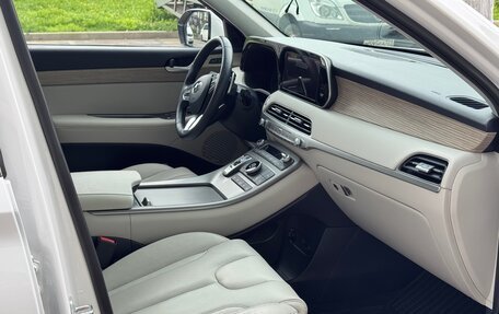 Hyundai Palisade I, 2022 год, 4 650 000 рублей, 23 фотография