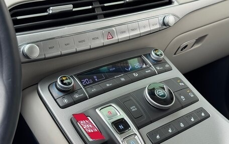 Hyundai Palisade I, 2022 год, 4 650 000 рублей, 16 фотография