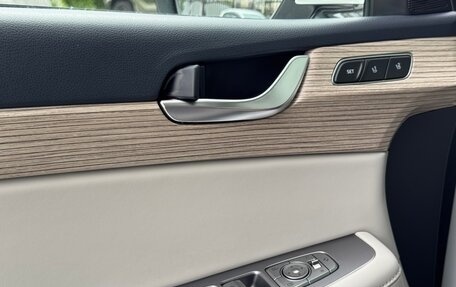 Hyundai Palisade I, 2022 год, 4 650 000 рублей, 18 фотография