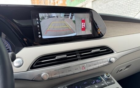 Hyundai Palisade I, 2022 год, 4 650 000 рублей, 15 фотография