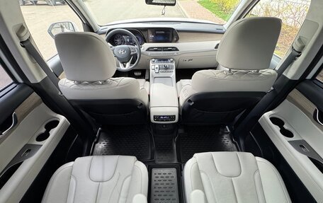 Hyundai Palisade I, 2022 год, 4 650 000 рублей, 28 фотография