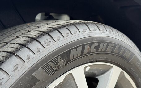 Hyundai Palisade I, 2022 год, 4 650 000 рублей, 29 фотография