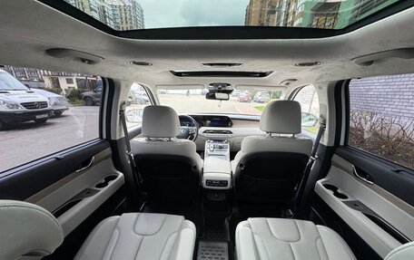 Hyundai Palisade I, 2022 год, 4 650 000 рублей, 27 фотография