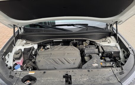 Hyundai Palisade I, 2022 год, 4 650 000 рублей, 30 фотография