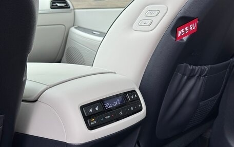 Hyundai Palisade I, 2022 год, 4 650 000 рублей, 19 фотография