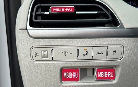 Hyundai Palisade I, 2022 год, 4 650 000 рублей, 17 фотография