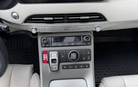 Hyundai Palisade I, 2022 год, 4 650 000 рублей, 31 фотография