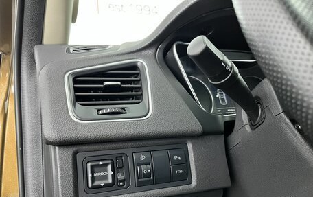 Geely Emgrand X7 I, 2021 год, 1 399 000 рублей, 9 фотография