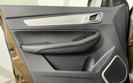 Geely Emgrand X7 I, 2021 год, 1 399 000 рублей, 8 фотография