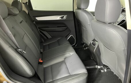 Geely Emgrand X7 I, 2021 год, 1 399 000 рублей, 17 фотография