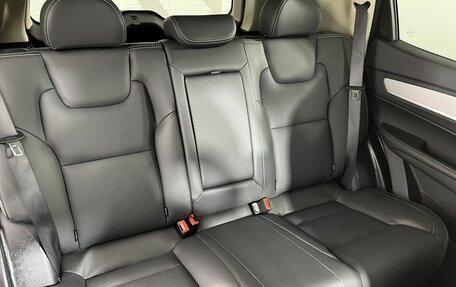 Geely Emgrand X7 I, 2021 год, 1 399 000 рублей, 16 фотография