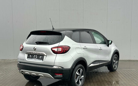 Renault Kaptur I рестайлинг, 2017 год, 1 409 000 рублей, 7 фотография