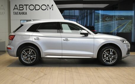 Audi Q5, 2017 год, 3 899 000 рублей, 4 фотография