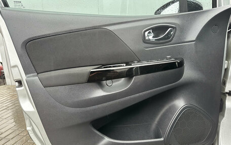 Renault Kaptur I рестайлинг, 2017 год, 1 409 000 рублей, 18 фотография