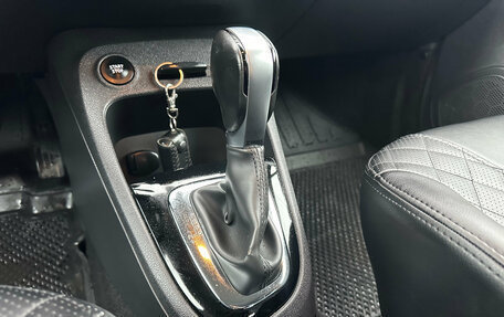 Renault Kaptur I рестайлинг, 2017 год, 1 409 000 рублей, 15 фотография