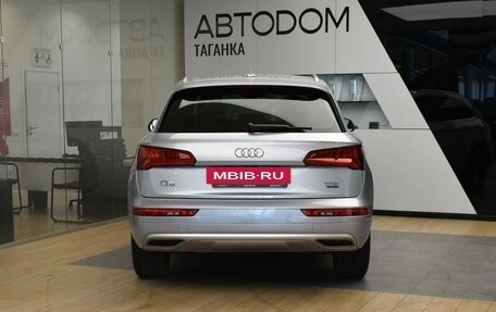 Audi Q5, 2017 год, 3 899 000 рублей, 6 фотография