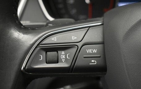 Audi Q5, 2017 год, 3 899 000 рублей, 10 фотография