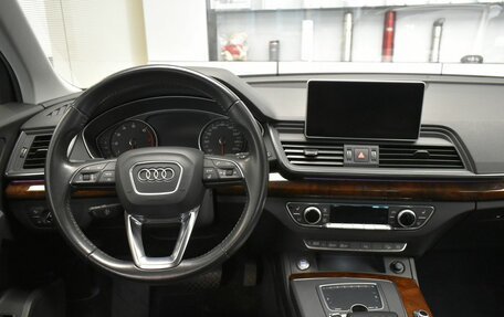 Audi Q5, 2017 год, 3 899 000 рублей, 8 фотография