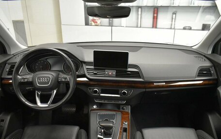 Audi Q5, 2017 год, 3 899 000 рублей, 9 фотография