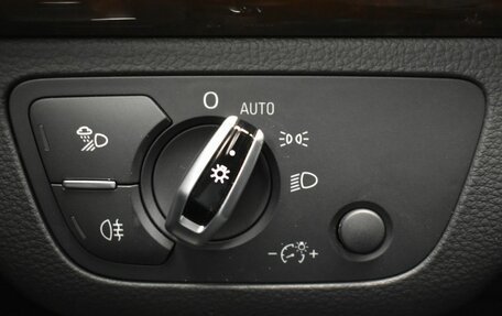 Audi Q5, 2017 год, 3 899 000 рублей, 13 фотография