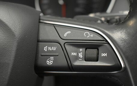 Audi Q5, 2017 год, 3 899 000 рублей, 11 фотография