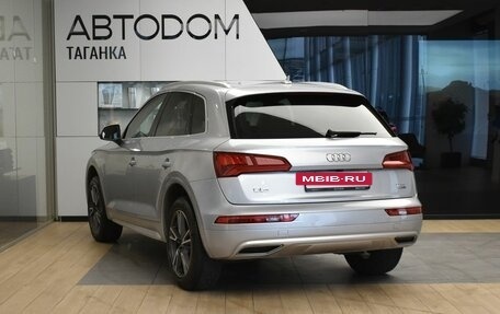 Audi Q5, 2017 год, 3 899 000 рублей, 5 фотография
