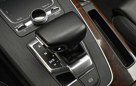 Audi Q5, 2017 год, 3 899 000 рублей, 16 фотография