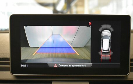 Audi Q5, 2017 год, 3 899 000 рублей, 18 фотография