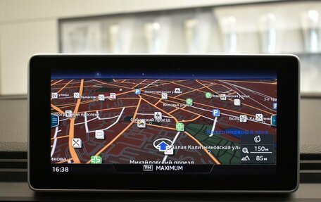 Audi Q5, 2017 год, 3 899 000 рублей, 19 фотография