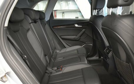 Audi Q5, 2017 год, 3 899 000 рублей, 20 фотография