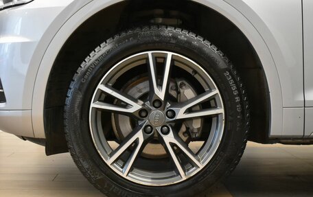 Audi Q5, 2017 год, 3 899 000 рублей, 25 фотография