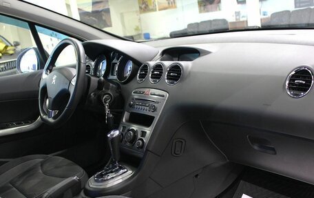 Peugeot 408 I рестайлинг, 2014 год, 580 000 рублей, 9 фотография