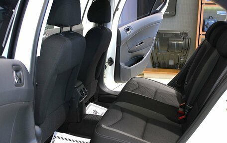 Peugeot 408 I рестайлинг, 2014 год, 580 000 рублей, 17 фотография