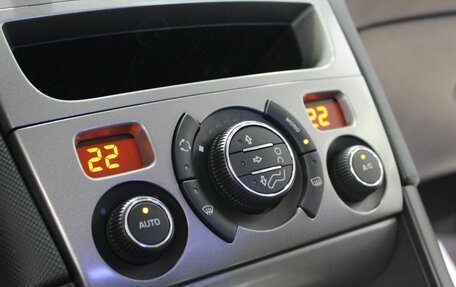 Peugeot 408 I рестайлинг, 2014 год, 580 000 рублей, 12 фотография