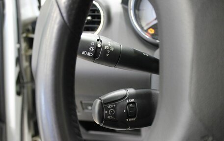 Peugeot 408 I рестайлинг, 2014 год, 580 000 рублей, 11 фотография