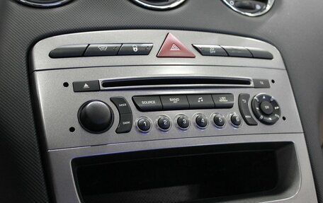 Peugeot 408 I рестайлинг, 2014 год, 580 000 рублей, 13 фотография