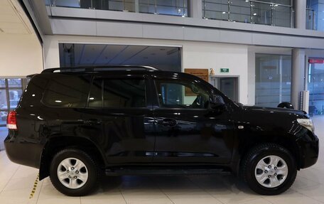 Toyota Land Cruiser 200, 2008 год, 2 850 000 рублей, 4 фотография