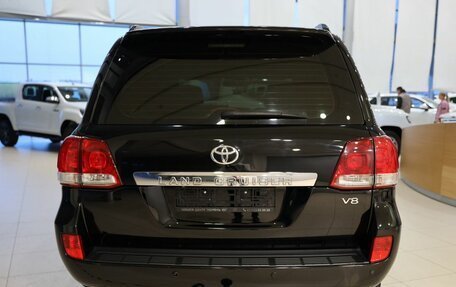 Toyota Land Cruiser 200, 2008 год, 2 850 000 рублей, 6 фотография