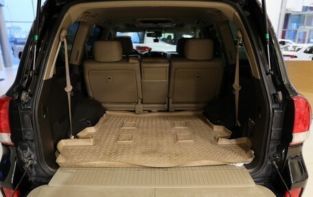 Toyota Land Cruiser 200, 2008 год, 2 850 000 рублей, 12 фотография