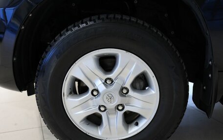 Toyota Land Cruiser 200, 2008 год, 2 850 000 рублей, 10 фотография