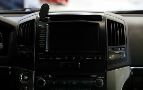 Toyota Land Cruiser 200, 2008 год, 2 850 000 рублей, 16 фотография