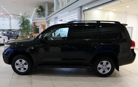 Toyota Land Cruiser 200, 2008 год, 2 850 000 рублей, 8 фотография