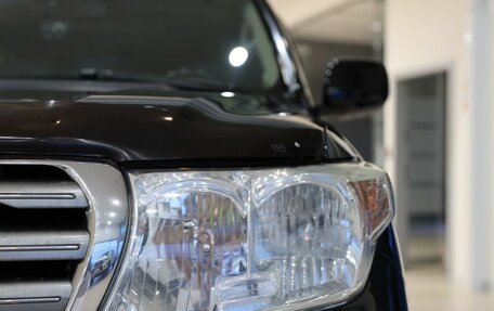 Toyota Land Cruiser 200, 2008 год, 2 850 000 рублей, 9 фотография