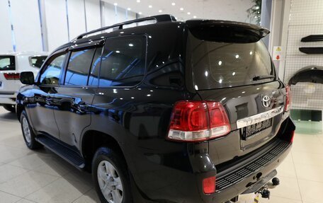 Toyota Land Cruiser 200, 2008 год, 2 850 000 рублей, 7 фотография