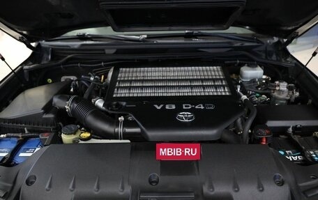 Toyota Land Cruiser 200, 2008 год, 2 850 000 рублей, 11 фотография