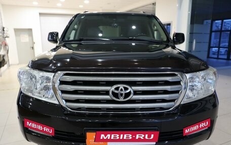 Toyota Land Cruiser 200, 2008 год, 2 850 000 рублей, 2 фотография