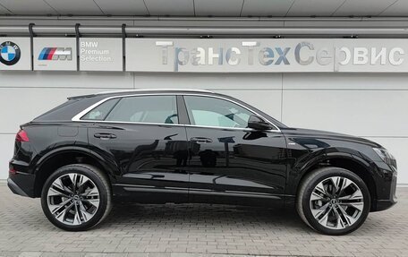 Audi Q8 I, 2025 год, 13 550 000 рублей, 4 фотография