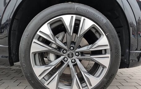 Audi Q8 I, 2025 год, 13 550 000 рублей, 9 фотография