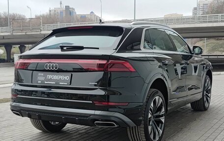 Audi Q8 I, 2025 год, 13 550 000 рублей, 5 фотография